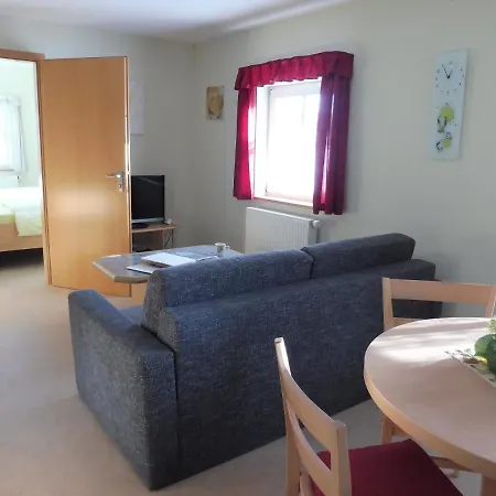 Apartment Steinhaus