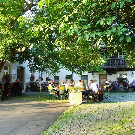 Steinhaus Apartment