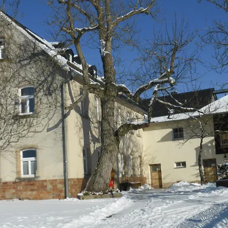 Steinhaus * Thiersheim