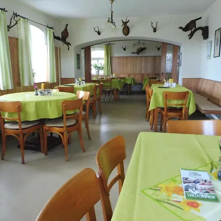Steinhaus Apartment