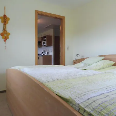 Steinhaus Apartment *