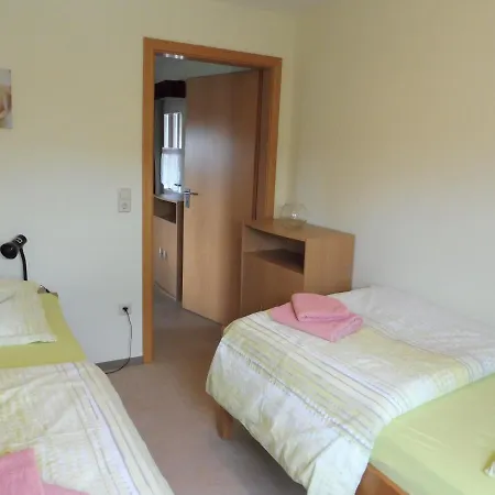 Steinhaus Apartment *